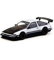 1/55 Sprinter Trueno (AE86) Model Araba