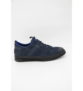 Komcero 1K0602-446 Erkek Casual Ayakkabı - LACİVERT