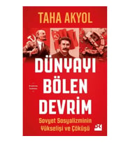 Dünyayı Bölen Devrim