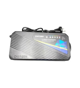 Elektrikli Motosiklet Volta VSM Şarj Aleti 12V 14 AH