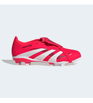 adidas ID3830 PREDATOR LEAGUE FT FG J Çocuk Krampon (Kırmızı)