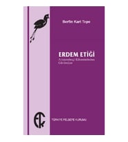 Erdem Etiği