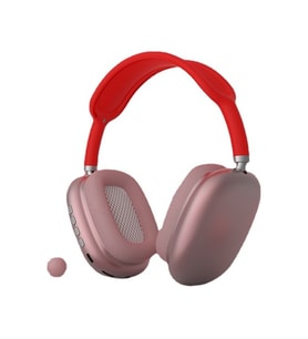 Bluetooth Kulaklık Cep Telefonu Spor Kulaklık Kablosuz Kulaklık Uwvıhl Kırmızı