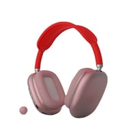 Bluetooth Kulaklık Cep Telefonu Spor Kulaklık Kablosuz Kulaklık Uwvıhl Kırmızı