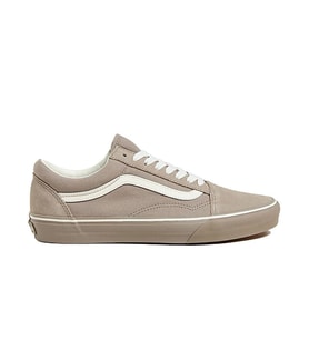 Vans OLD SKOOL Erkek Günlük Ayakkabı VN000D5NBXC1 Gri