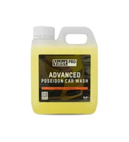 Valet Pro Advanced Poseidon - Cilalı Parlatıcı Şampuan 1lt.