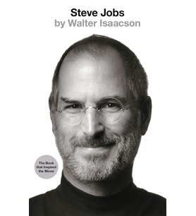 Steve Jobs: The Exclusive Biography