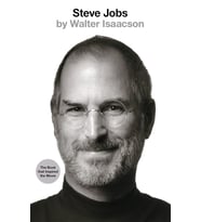 Steve Jobs: The Exclusive Biography