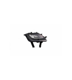 OPEL ASTRA J ÖN SİS FARI HID HB SAĞ 2010- 13264642