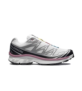 Salomon Xt-6 Erkek Outdoor AyakkabısıL49209600 Gri