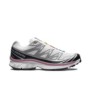 Salomon Xt-6 Erkek Outdoor AyakkabısıL49209600 Gri