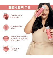 Professional Essentials Bye Bye Frizz Bakım Kremi, 250Ml