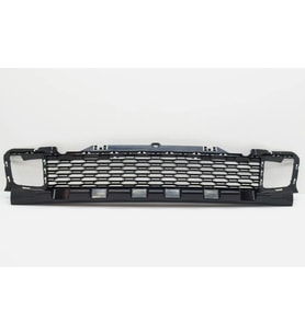 BMW 7 SERİSİ G11 LCI M-TECH UYUMLU TAMPON ORTA IZGARA 51118073999