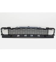 BMW 7 SERİSİ G11 LCI M-TECH UYUMLU TAMPON ORTA IZGARA 51118073999