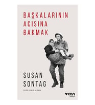 Başkalarının Acısına Bakmak