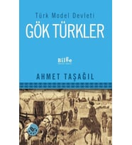 Türk Model Devleti Gök Türkler