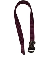 Lovely Köpek Boyun Tasma 1,5cm-40cm MOR