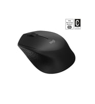 M280 Konforlu Kablosuz Optik Mouse, Siyah 910-004287