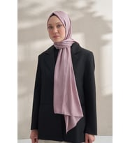 Krep Jakar Prizma Desen Şal - 70 x 190