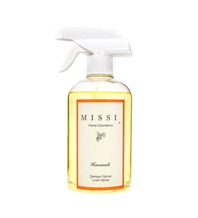 500 ml Hanımeli Çamaşır Spreyi