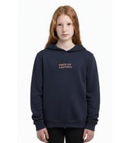 Kız Çocuk Sweatşirt 8-14 Yaş 39321