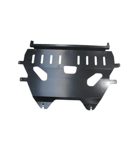 Peugeot 308 08/13 Karter Muhafaza Sacı (Metal)