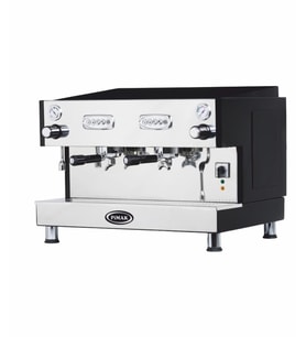 Pimak Elektrikli Espresso Makinası 2 Gruplu