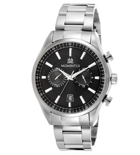 MOMENTUS CC102S-04SS ERKEK KOL SAATİ
