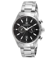 MOMENTUS CC102S-04SS ERKEK KOL SAATİ