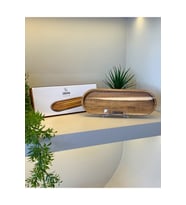 29X10,5CM AKASYA TEPSİ