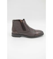 Pierre Cardin Erkek Klasik Bot 11925251 - KAHVERENGİ