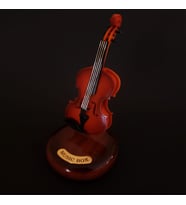 Keman Müzik Kutusu