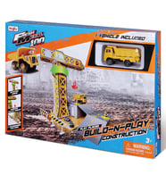 Maisto Fresh Metal Construction Oyun Seti