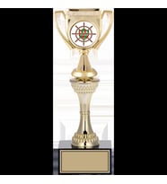 ODAK KUPA - Figürlü Kupalar - Kupa Figürlü Kupalar FG-029 C - 31 cm