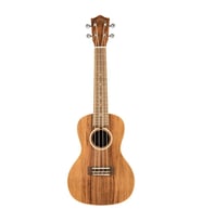 Lanikai ACST-C Akasya Concert Ukulele  Dengeli ve Tatlı Ton