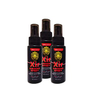 Xir 3xEffect Spray 3 Adet 60 ml Penisi Sertleştirici Geciktirici Penisi Büyütücü Sprey