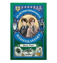 Çocuklar İçin Sherlock Holmes –Kaçış Planı