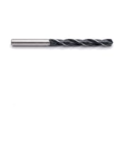 Metal Matkap Ucu 7 mm Demir Delme Ucu Silindirik Saplı
