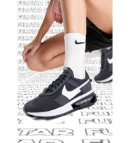 Nike Air Max Pre Day Sneaker Black Unisex Günlük Spor Ayakkabı Siyah