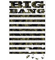 Big Bang y Puzzle 240 Parça Yapboz