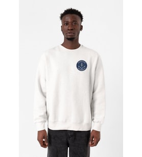 Gen V Godolkin University Emblem Beyaz Erkek 2ip Sweatshirt