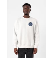 Gen V Godolkin University Emblem Beyaz Erkek 2ip Sweatshirt