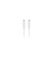 20W Pd Destekler Type-C - Lightning Iphone Hızlı Şarj ve Data Transfer Kablosu 150CM İphone Uyumlu