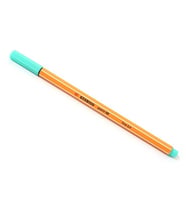 Stabilo Point 88 İnce Uçlu Kalem 0.4 mm Buz Yeşili 