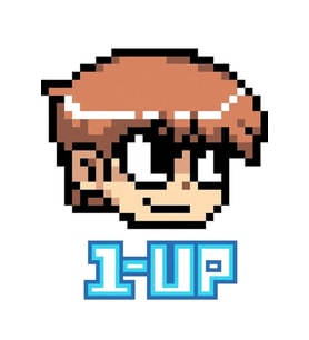Scott Pilgrim 1'li Tablo Ahşap Poster Dekoratif