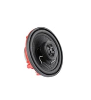 REİSS AUDİO RS-B3 BMW 10CM COAXİAL HOPARLÖR ÇİFT (Siyah-Turuncu-Füme)