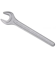 İzeltaş 0250010041 Bir Ağız Taçlı Anahtar 41 mm