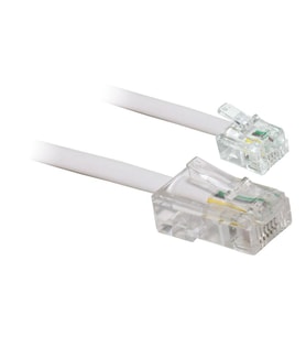 Rj11-Rj45 Dsl Kablosu 2 Metre