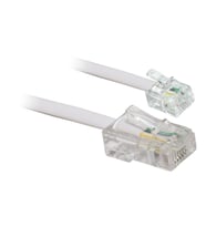 Rj11-Rj45 Dsl Kablosu 2 Metre