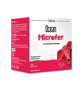 Ocean Microfer 30 Saşe